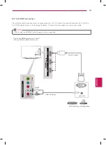 Preview for 59 page of LG 42LA6800 Manual