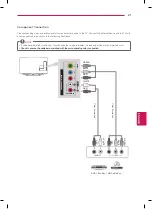 Preview for 61 page of LG 42LA6800 Manual