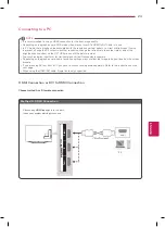 Preview for 63 page of LG 42LA6800 Manual