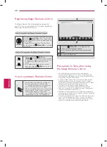 Preview for 68 page of LG 42LA6800 Manual