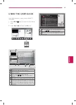 Preview for 71 page of LG 42LA6800 Manual