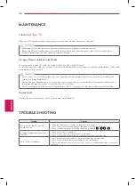 Preview for 76 page of LG 42LA6800 Manual