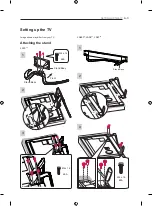 Preview for 3 page of LG 42LA7909-ZA Owner'S Manual