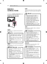 Preview for 6 page of LG 42LA7909-ZA Owner'S Manual