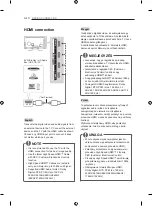 Preview for 10 page of LG 42LA7909-ZA Owner'S Manual