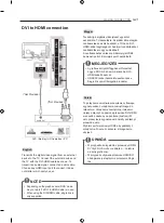 Preview for 21 page of LG 42LA7909-ZA Owner'S Manual