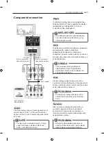 Preview for 25 page of LG 42LA7909-ZA Owner'S Manual