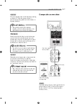 Preview for 27 page of LG 42LA7909-ZA Owner'S Manual