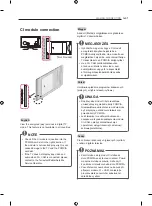 Preview for 41 page of LG 42LA7909-ZA Owner'S Manual