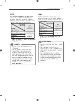 Preview for 45 page of LG 42LA7909-ZA Owner'S Manual