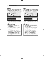 Preview for 46 page of LG 42LA7909-ZA Owner'S Manual