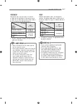 Preview for 47 page of LG 42LA7909-ZA Owner'S Manual