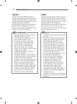 Preview for 54 page of LG 42LA7909-ZA Owner'S Manual