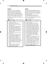 Preview for 56 page of LG 42LA7909-ZA Owner'S Manual