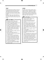 Preview for 57 page of LG 42LA7909-ZA Owner'S Manual