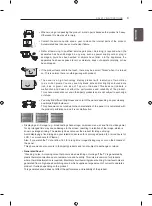 Preview for 69 page of LG 42LA7909-ZA Owner'S Manual