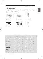 Preview for 75 page of LG 42LA7909-ZA Owner'S Manual