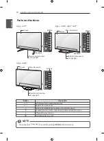 Preview for 76 page of LG 42LA7909-ZA Owner'S Manual