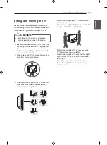 Preview for 77 page of LG 42LA7909-ZA Owner'S Manual