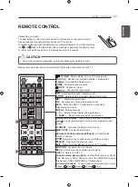 Preview for 83 page of LG 42LA7909-ZA Owner'S Manual