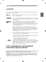 Preview for 91 page of LG 42LA7909-ZA Owner'S Manual