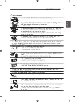 Preview for 95 page of LG 42LA7909-ZA Owner'S Manual