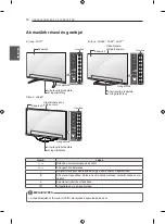 Preview for 104 page of LG 42LA7909-ZA Owner'S Manual