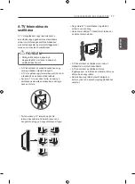 Preview for 105 page of LG 42LA7909-ZA Owner'S Manual