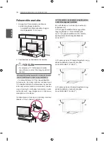 Preview for 106 page of LG 42LA7909-ZA Owner'S Manual