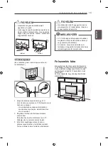 Preview for 107 page of LG 42LA7909-ZA Owner'S Manual