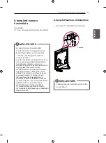 Preview for 109 page of LG 42LA7909-ZA Owner'S Manual