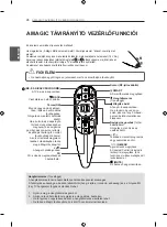 Preview for 112 page of LG 42LA7909-ZA Owner'S Manual