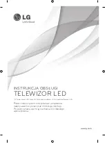 Preview for 117 page of LG 42LA7909-ZA Owner'S Manual