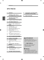 Preview for 118 page of LG 42LA7909-ZA Owner'S Manual