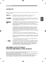 Preview for 119 page of LG 42LA7909-ZA Owner'S Manual