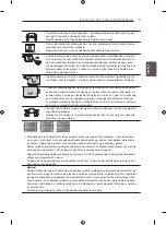 Preview for 125 page of LG 42LA7909-ZA Owner'S Manual