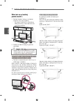 Preview for 134 page of LG 42LA7909-ZA Owner'S Manual