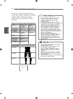 Preview for 136 page of LG 42LA7909-ZA Owner'S Manual