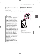 Preview for 137 page of LG 42LA7909-ZA Owner'S Manual