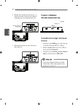 Preview for 138 page of LG 42LA7909-ZA Owner'S Manual