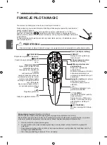 Preview for 140 page of LG 42LA7909-ZA Owner'S Manual