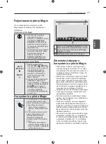 Preview for 141 page of LG 42LA7909-ZA Owner'S Manual