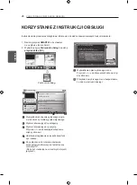 Preview for 142 page of LG 42LA7909-ZA Owner'S Manual