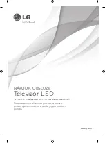 Preview for 145 page of LG 42LA7909-ZA Owner'S Manual