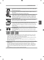 Preview for 153 page of LG 42LA7909-ZA Owner'S Manual