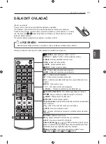 Preview for 167 page of LG 42LA7909-ZA Owner'S Manual