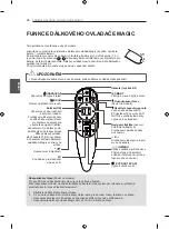 Preview for 168 page of LG 42LA7909-ZA Owner'S Manual