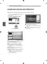 Preview for 170 page of LG 42LA7909-ZA Owner'S Manual