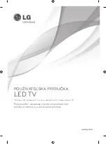 Preview for 173 page of LG 42LA7909-ZA Owner'S Manual