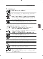 Preview for 179 page of LG 42LA7909-ZA Owner'S Manual